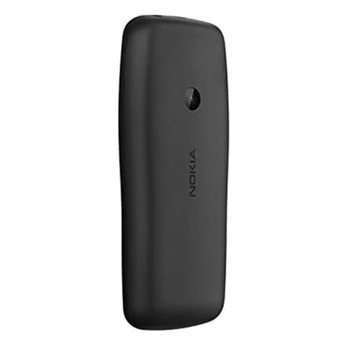 Nokia 110 Dual Sim Negro - Dettaglio recensione 4
