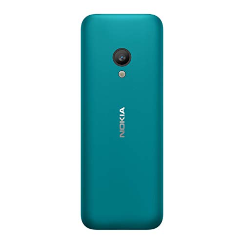Nokia 150 Dual SIM 2020 cyan - Dettaglio recensione 4