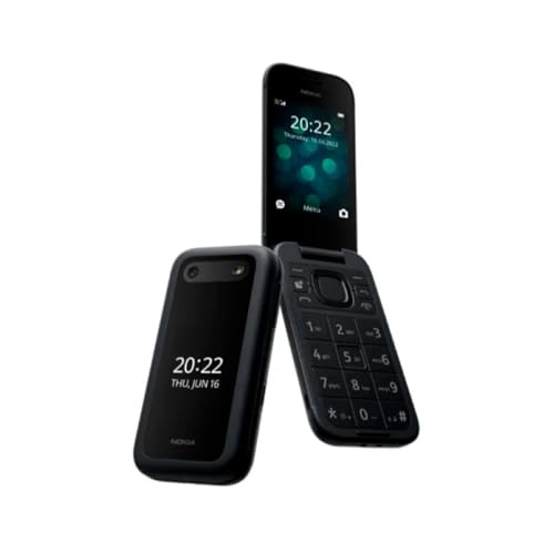 NOKIA 2660 Flip - Prova pratica