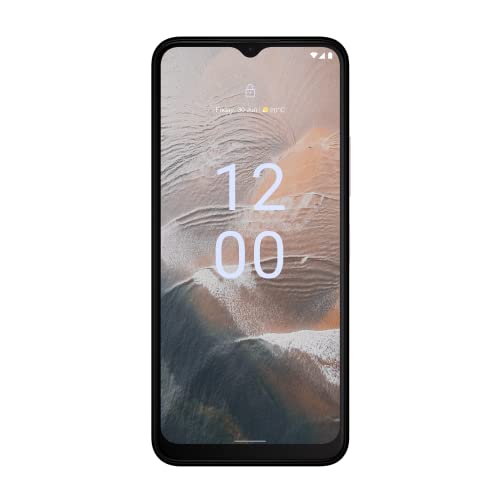 Nokia C32 Smartphone 4G 64GB, 4GB RAM, Dual Camera 50 Mp, Display HD+ da 6.52″, Android 13, Batteria da 5000 mAh, Dual Sim, Rosa, versione con cavo USB Type-C aggiuntivo - Prova pratica