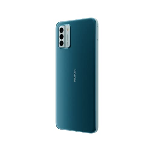Nokia Smartphone G22 6,52' HD+ Dual SIM, Android 12, 4 GB/128 GB di Memoria, Riparabilità QuickFix, 3 Anni di Aggiornamenti di Sicurezza Mensili, Blu - Dettaglio recensione 4