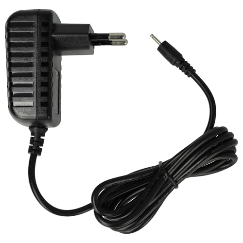 vhbw Caricabatterie Compatibile con Nokia 8800 Sirocco Edition, C1, C1-01, C1-02, C2, C2-01, C3, C3-01 Touch And Type Cellulare, Telefono - Dettaglio recensione 4